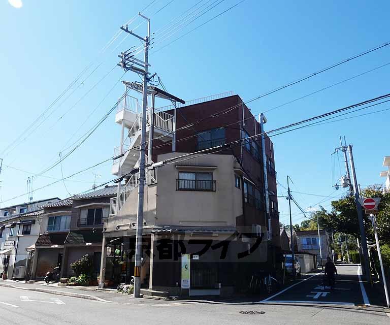ファーストコート紫野