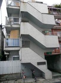 オーシャンマンション
