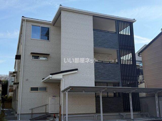 シャルマン唐橋南II
