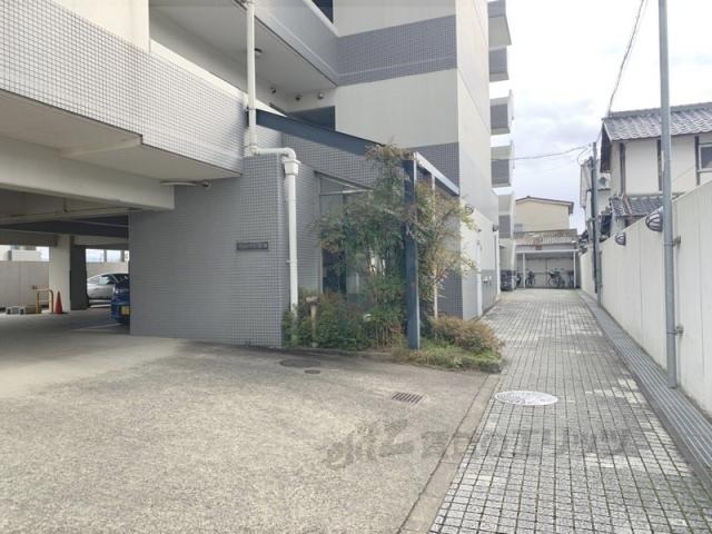 サンメゾン忍海