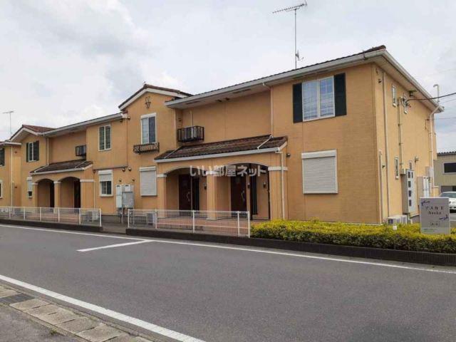 アスカF