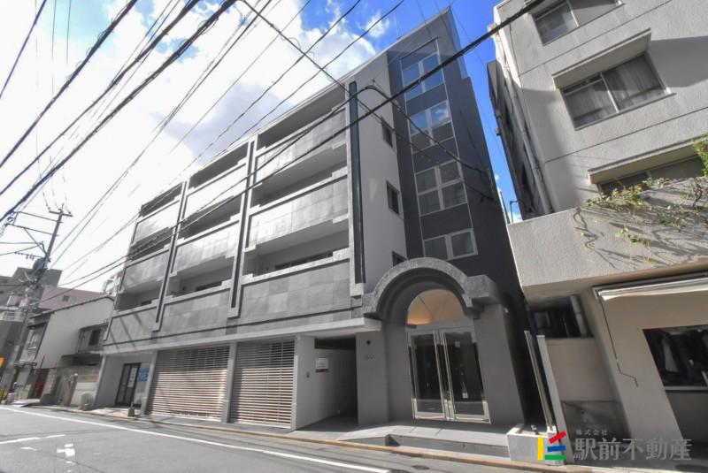 E・MAISON・NISHIJINN