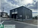サンライズ川久保