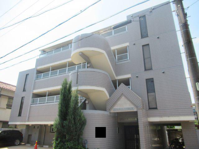 アーバンポイント川名本町