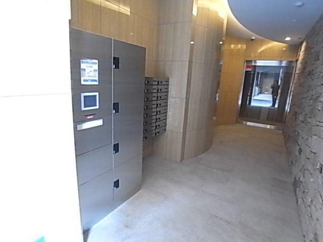 ユリシス新神戸