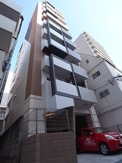 ユリシス新神戸