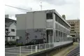 レオパレスFUCHU KITA