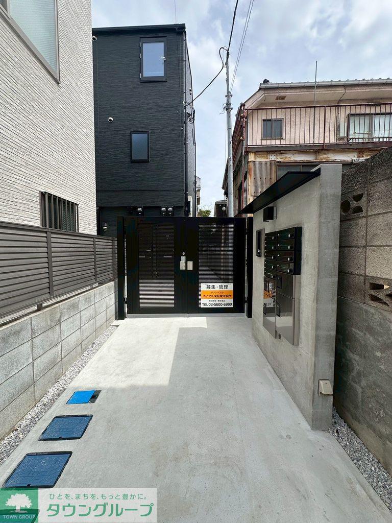 アザレ東武練馬