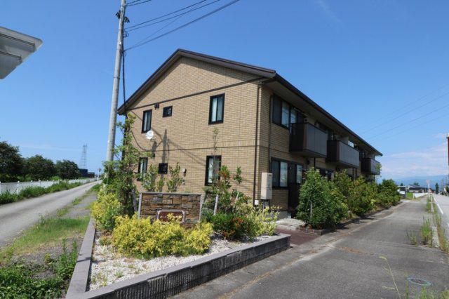 D-ROOM利田A棟