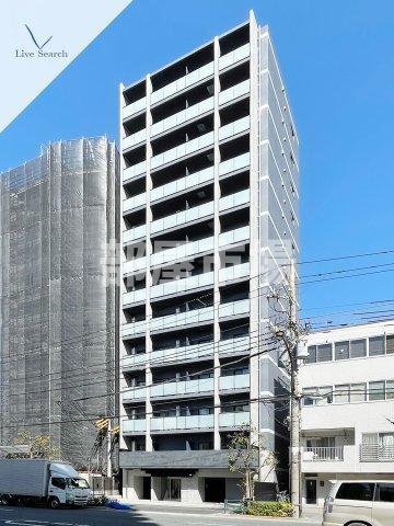 S-RESIDENCE尾久AZURE