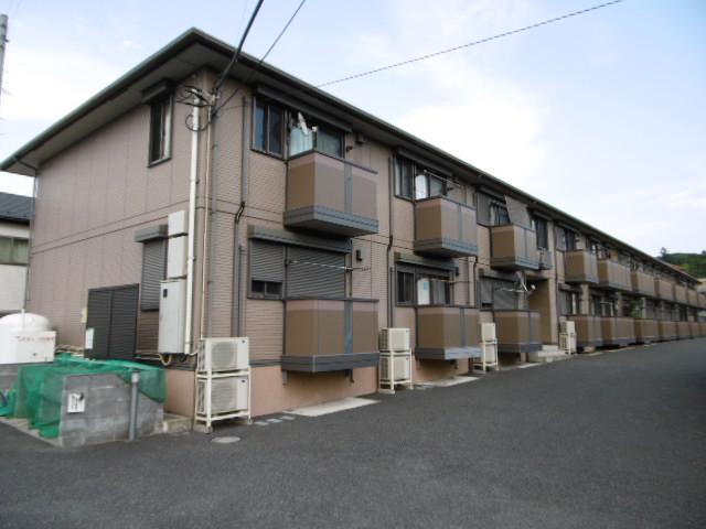 リビングタウン西寺方町
