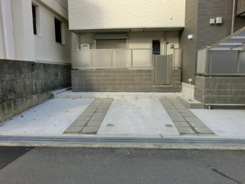 メディオ総持寺