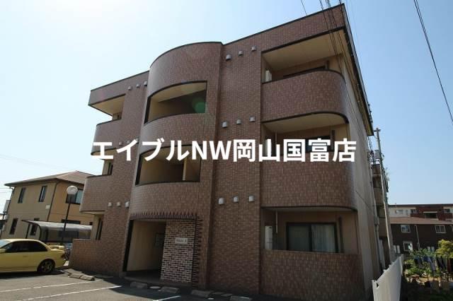 PLEIADES A棟