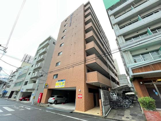 第21友建ビル