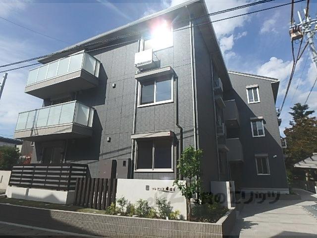 ソレアード嵯峨Ⅱ