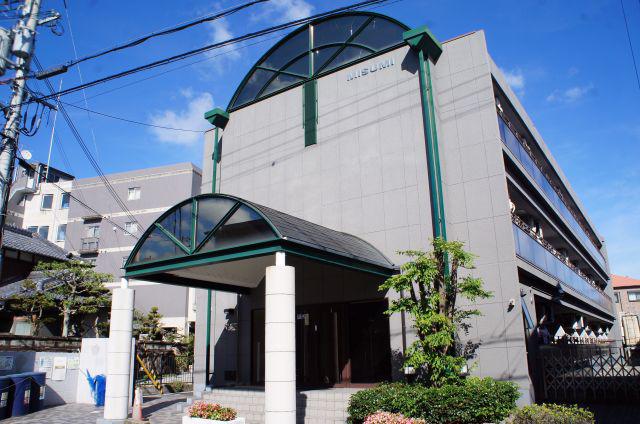 フロレスタ高次