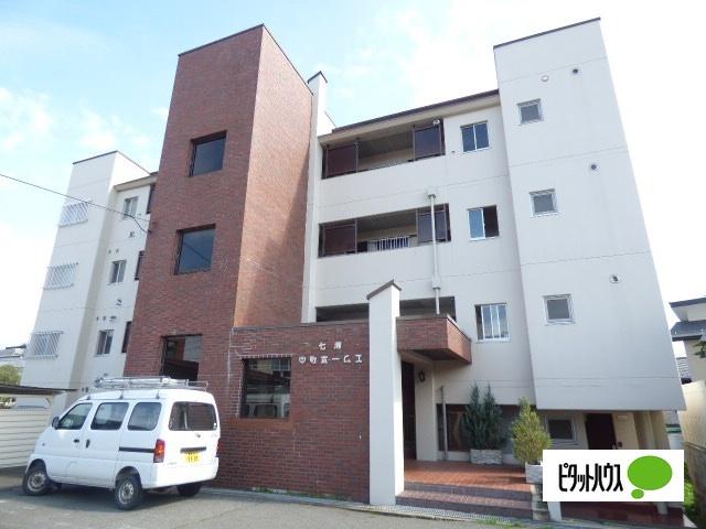七瀬中町ホームズ