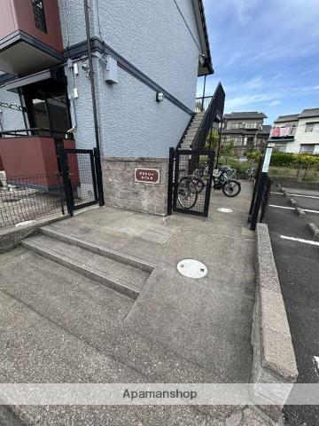 ドミトリーKITA B棟