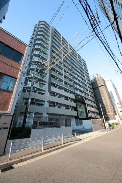 エステムプラザ大手前エヴァース