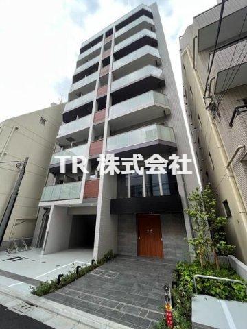 グランジット蔵前