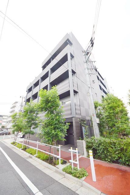 B CITY APARTMENT ITABASHI ノース