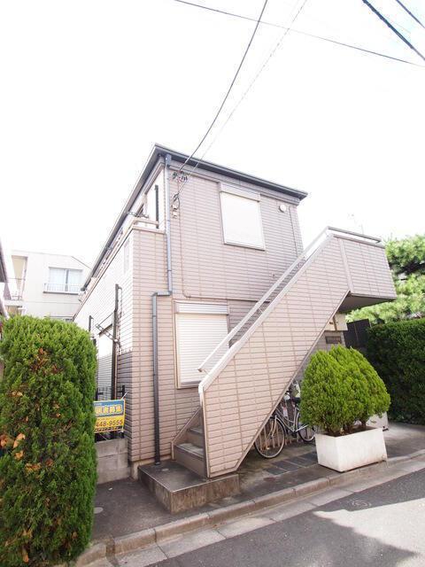 ソフィット丸山