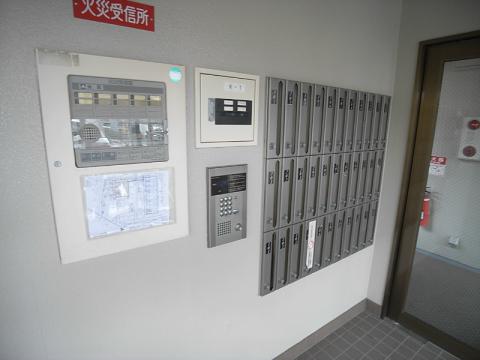 ツインステージ南花屋敷