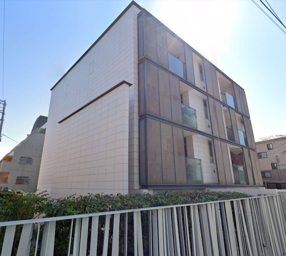 代々木MK COURT