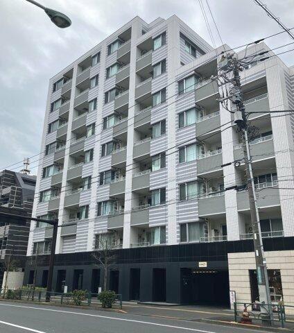 ダイナシティ三宿