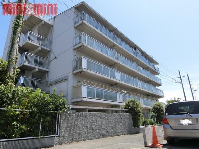 マリンハイム塩屋