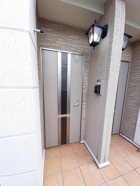 フォルシュ渡町台