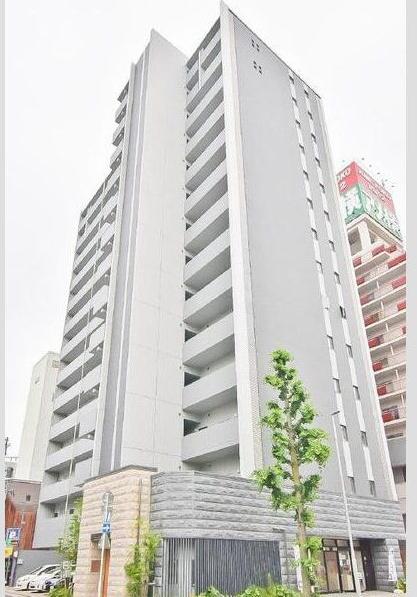 セレニティー大須