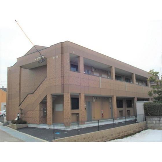 フレシール萩原
