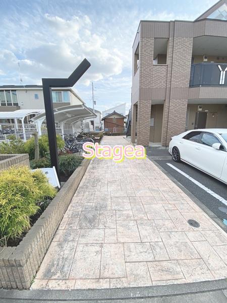 SORA