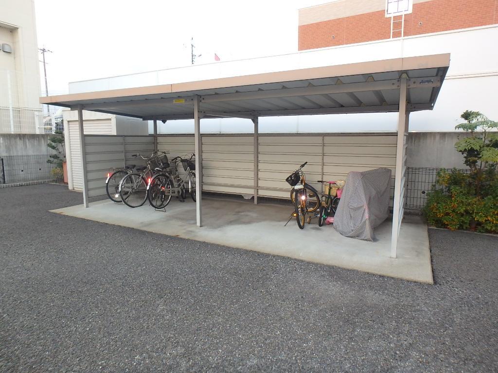 メルヴェール壱番館