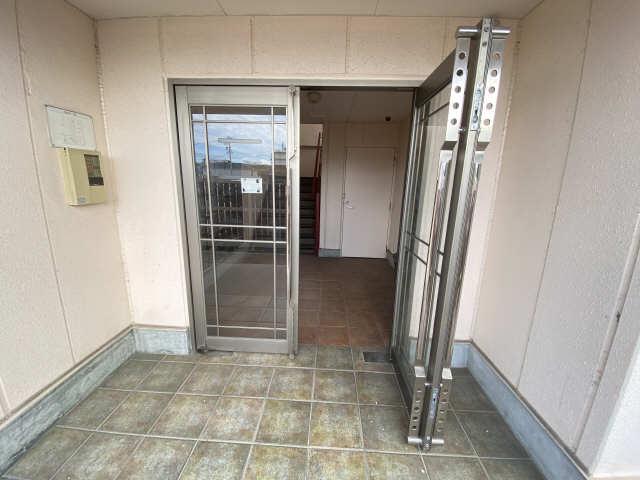 STUDIO岩田寮 H棟