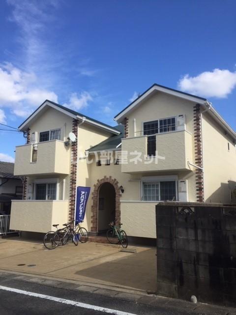 リブレア春日公園南