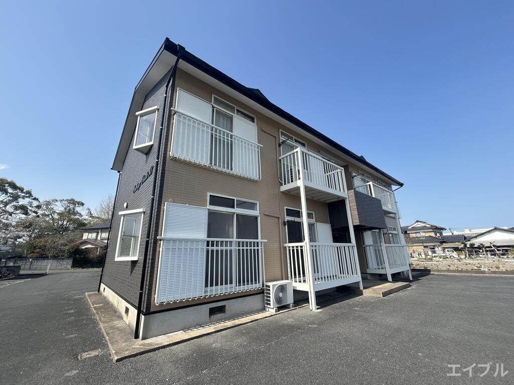 サンベイズ岡田B棟
