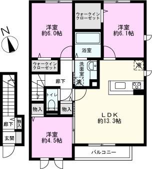マーサ I