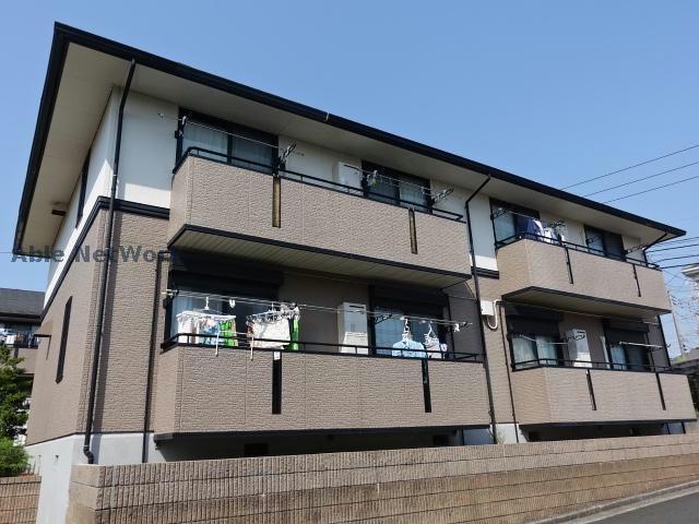 ドリームマウンテン C号棟
