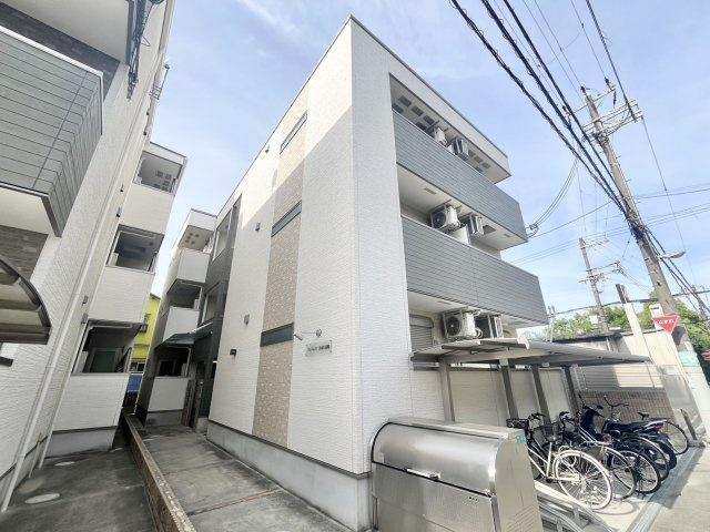 フジパレス三津屋VI番館