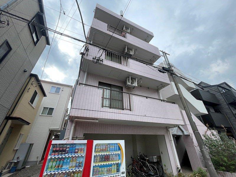 リバティ元住吉
