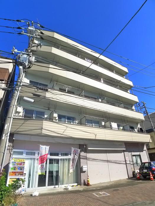 ソリューション門前仲町