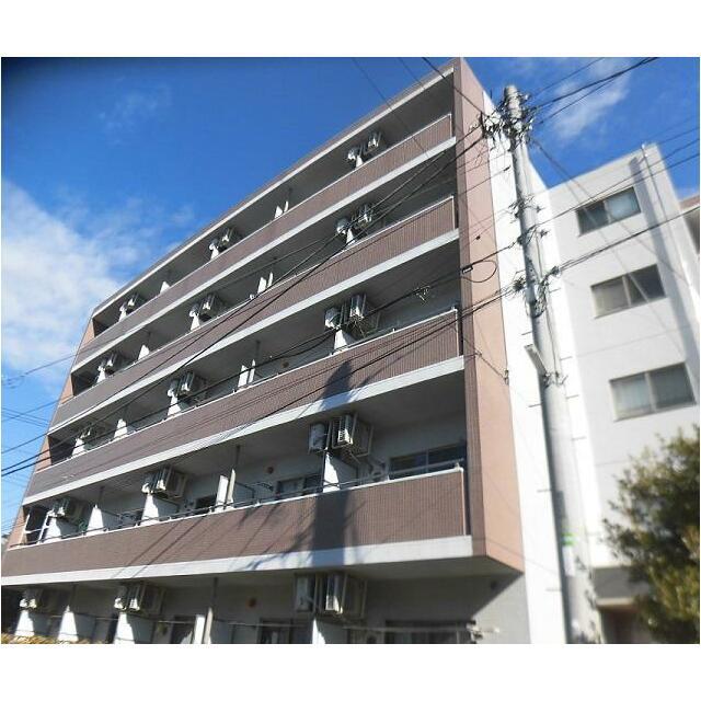 アイグランツ東松戸