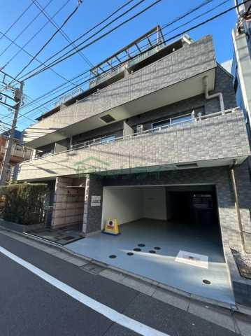 クオーレ西新宿