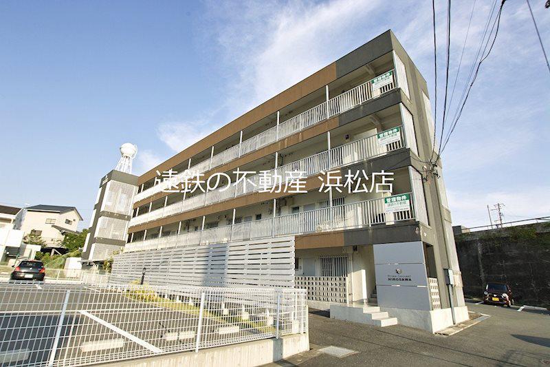 PIVOTマンション広沢