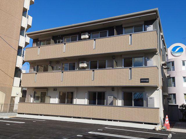 ウィンケード長町南