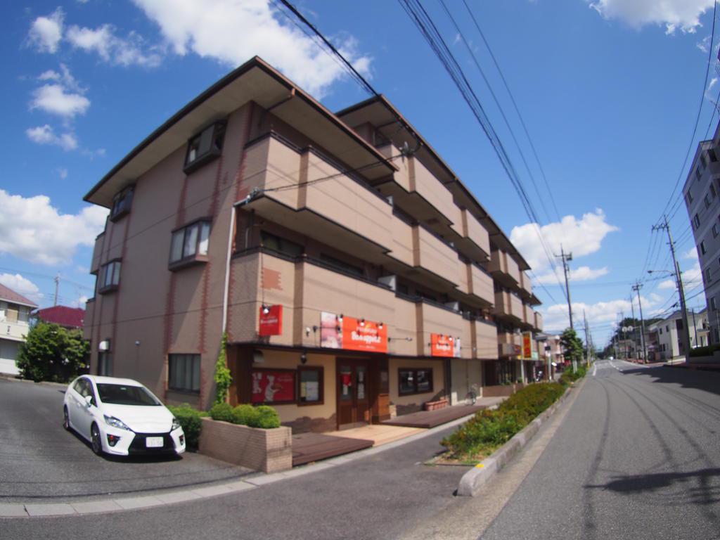 ドムス壱番館
