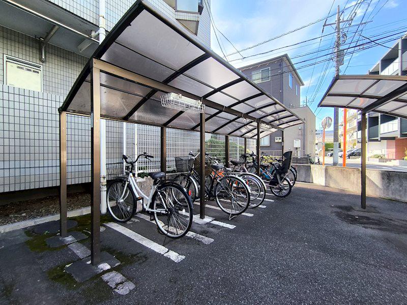 ウイングストリーム1番館