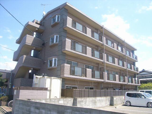 アーバン川嶋